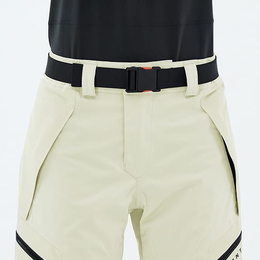 Elastische riem en tailleband