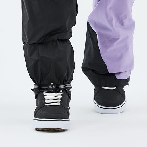 Elasticated Snow Gaiters