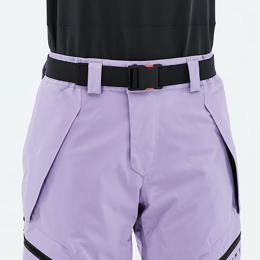 Elasticated Belt and Waistband