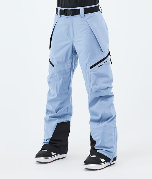 Montec Apoc W Snowboard Broek Dames