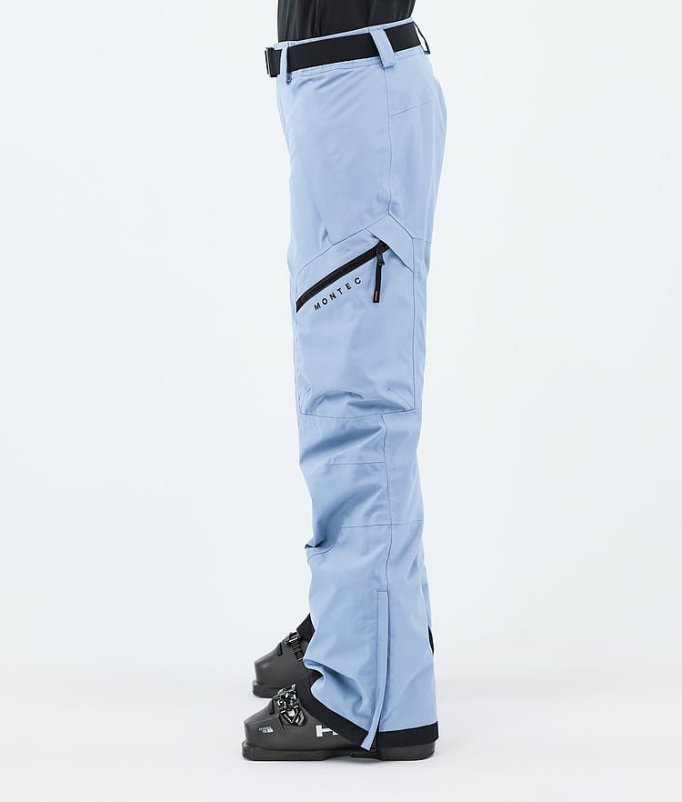 Montec Apoc W Skihose Damen Light Blue, Image 3 of 6