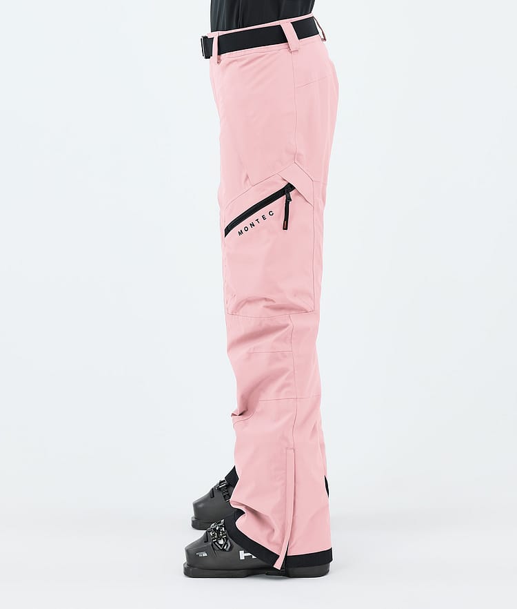 Montec Apoc W Skihose Damen Soft Pink, Image 3 of 6