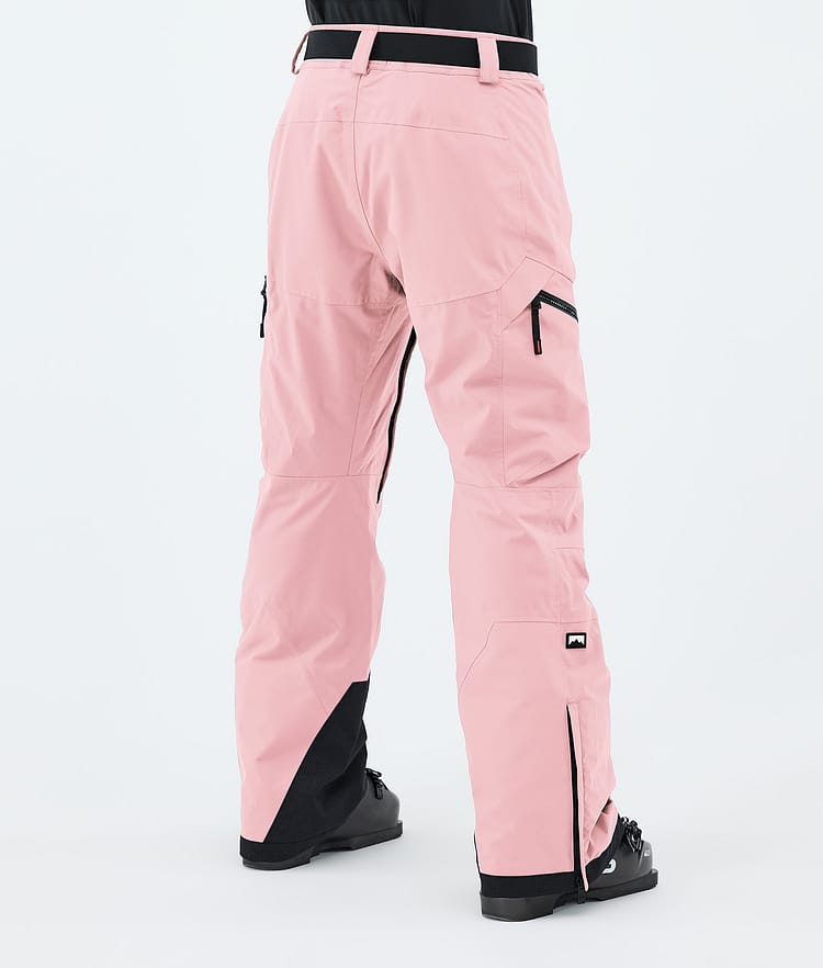 Montec Apoc W Skihose Damen Soft Pink, Image 4 of 6