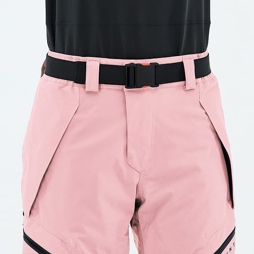 Elastische riem en tailleband