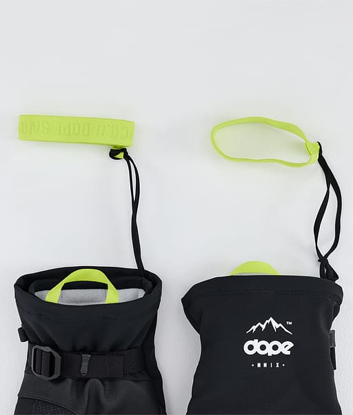 Safety Strap