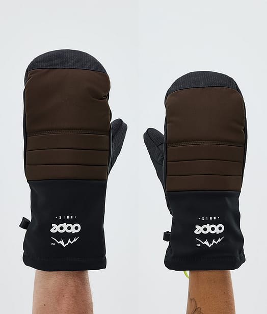 Dope Ace Muffole