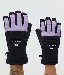 Montec Kilo Skihandsker Faded Violet