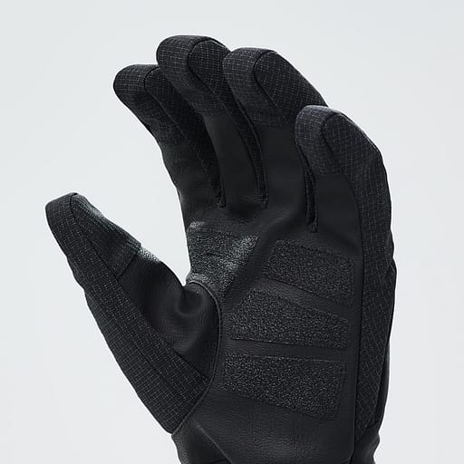 Hi-Grip håndflade
