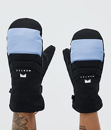 Montec Kilo Moufles Light Blue