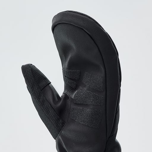 Hi-Grip Handpalm