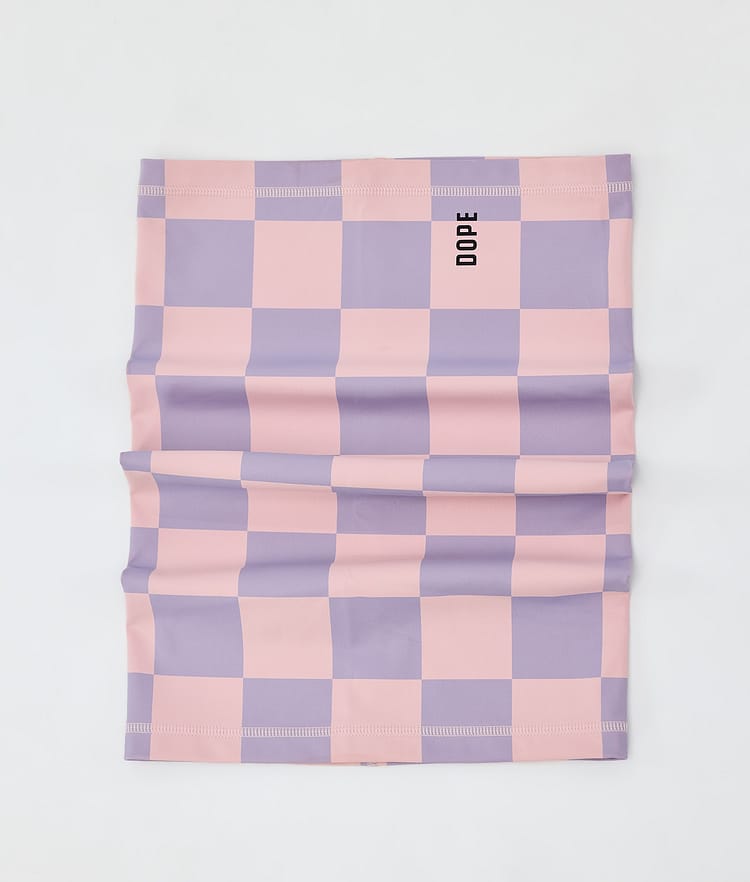 Dope Snuggle W Basislaag Top Dames MMIX Squares, Image 7 of 7