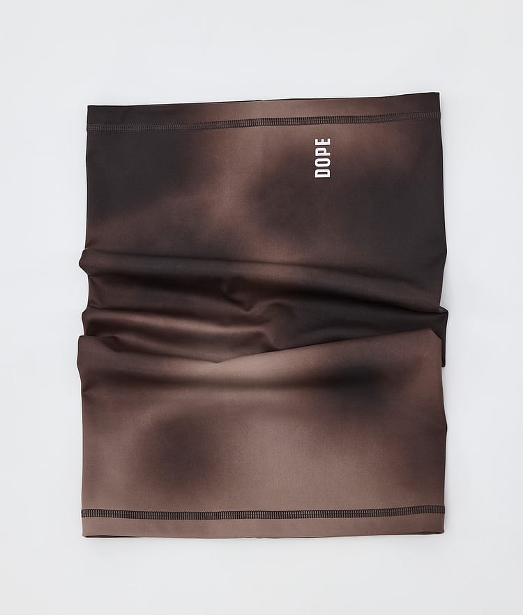Dope Snuggle W Maglia Termica Donna MMIX Brown Tiedye, Image 7 of 7
