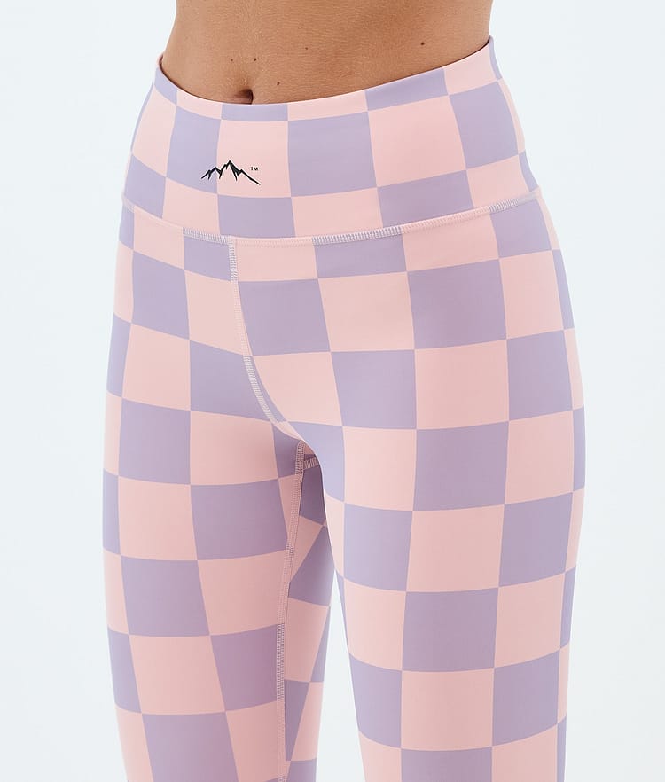Dope Snuggle W Pantaloni Termici Donna MMIX Squares, Image 5 of 7