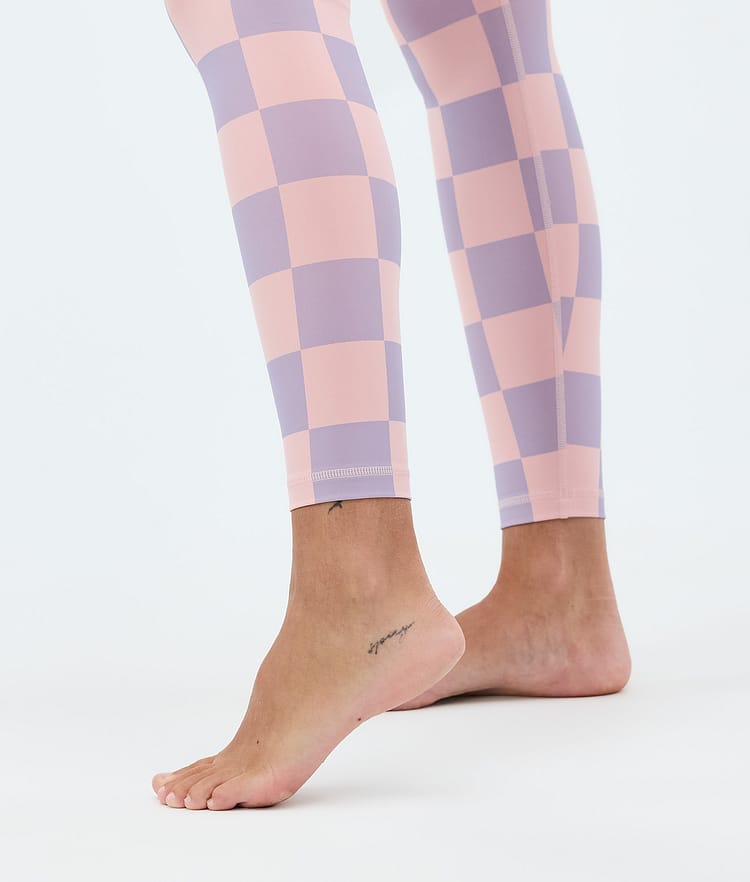 Dope Snuggle W Pantaloni Termici Donna MMIX Squares, Image 7 of 7