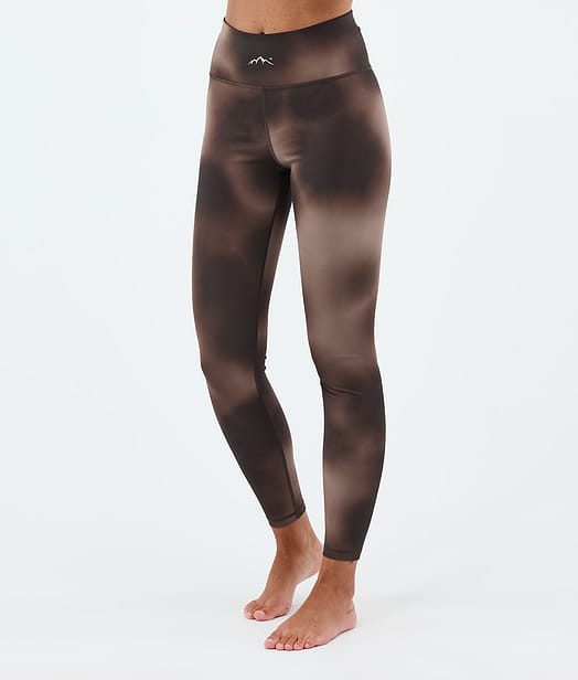 Dope Snuggle W Base Layer Pant Women