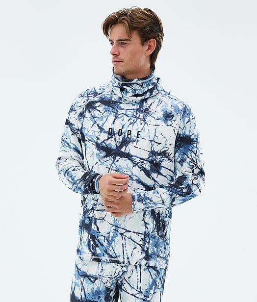 Dope Snuggle Tee-shirt thermique Homme