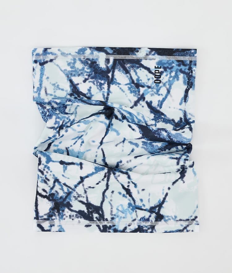 Dope Snuggle Basislaag Top Heren MMIX Glacier Vein, Image 7 of 7