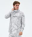 Dope Snuggle Basislaag Top Heren MMIX Fakewood