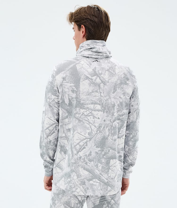 Dope Snuggle Basislaag Top Heren MMIX Fakewood, Image 5 of 7
