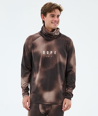 Dope Snuggle Base Layer Top Men