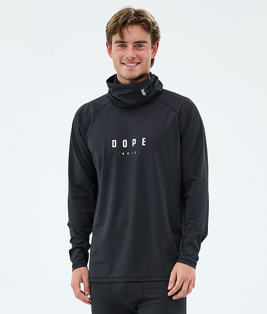 Dope Snuggle Basislaag Top Heren
