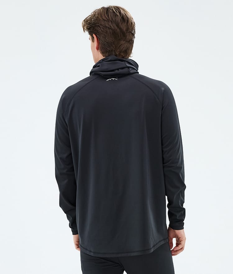 Dope Snuggle Basislaag Top Heren MMIX Black, Image 5 of 7