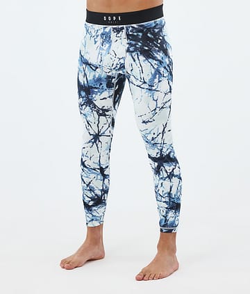 Dope Snuggle Pantalon thermique MMIX Glacier Vein
