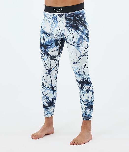 Dope Snuggle Pantalon thermique Homme