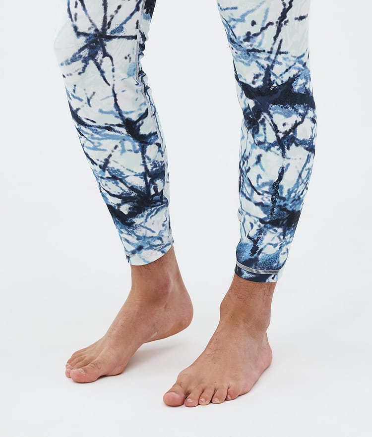 Dope Snuggle Pantalon thermique Homme MMIX Glacier Vein, Image 7 of 7