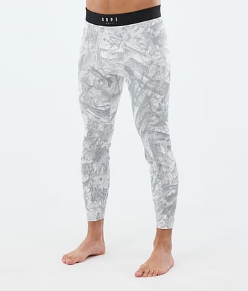 Dope Snuggle Basislaag Broek MMIX Fakewood