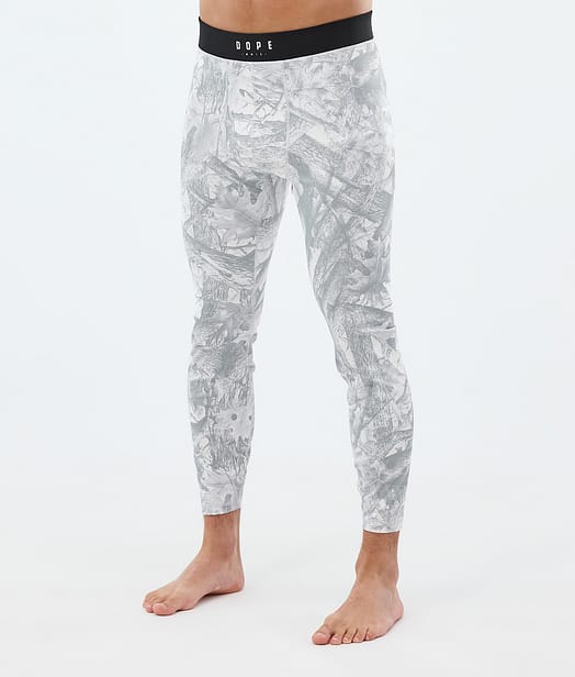 Dope Snuggle Pantalon thermique Homme