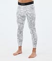 Dope Snuggle Pantalon thermique Homme MMIX Fakewood