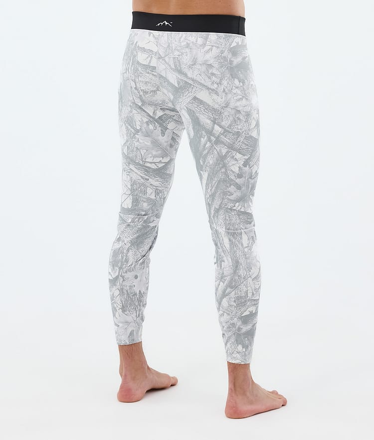 Dope Snuggle Basislaag Broek Heren MMIX Fakewood, Image 2 of 7