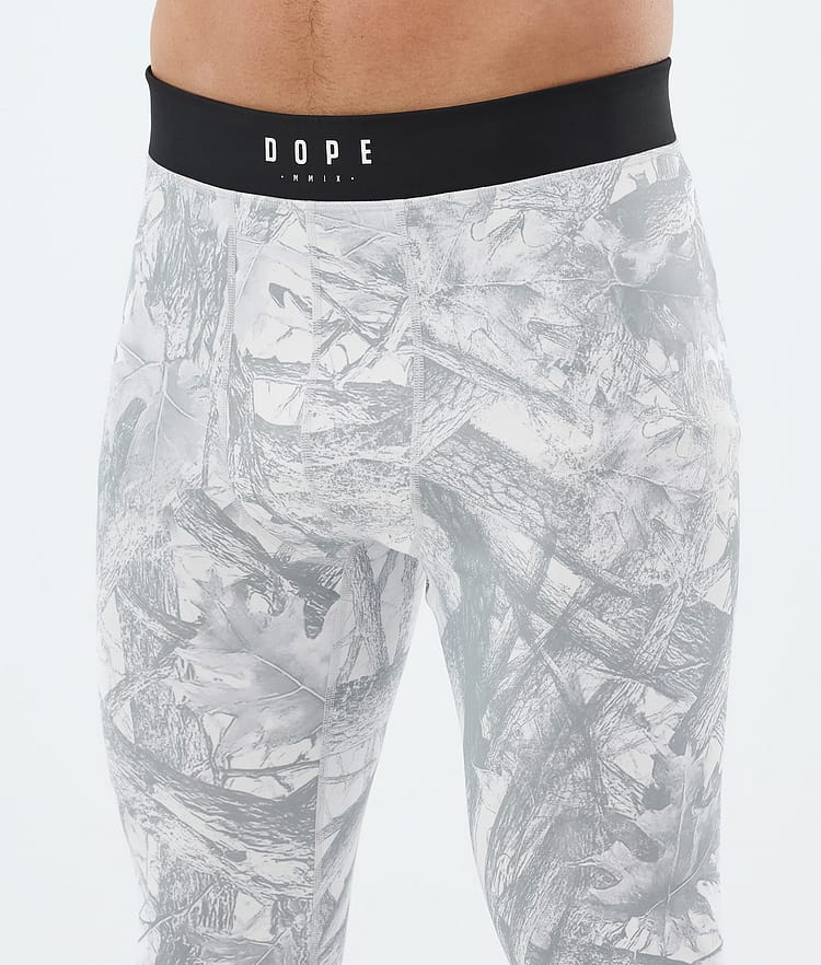 Dope Snuggle Basislaag Broek Heren MMIX Fakewood, Image 5 of 7