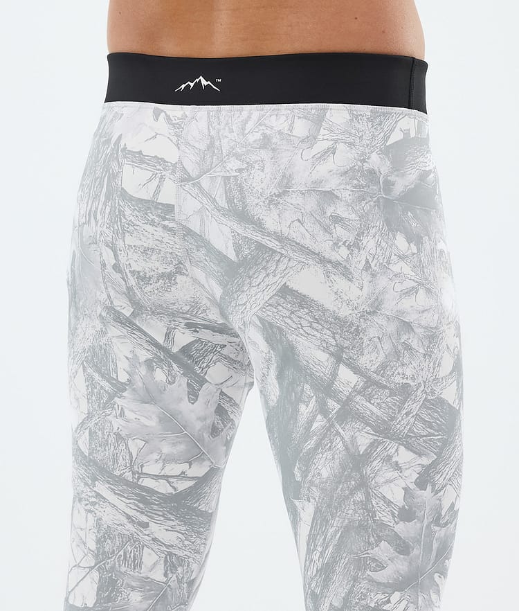 Dope Snuggle Basislaag Broek Heren MMIX Fakewood, Image 6 of 7