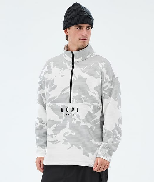 Dope Comfee Bluza Midlayer Mężczyźni