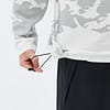 Anpassbarer Saum mit Zugband, Bild 1 von 2,
