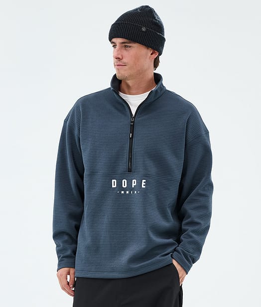 Dope Comfee Pull Couche Intermédiaire Homme