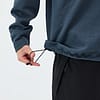 Anpassbarer Saum mit Zugband, Bild 1 von 2,