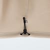 Anpassbarer Saum mit Zugband, Bild 2 von 2,