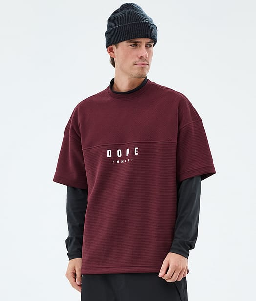 Dope Forge T-shirt Midlayer Men