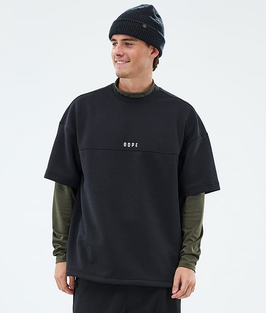 Dope Forge T-shirt Midlayer Homme