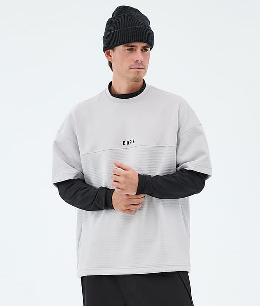 Dope Forge T-shirt Midlayer Homme