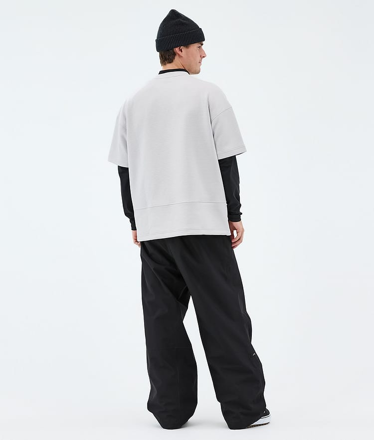Dope Forge T-shirt Midlayer Homme MID Light Grey, Image 5 of 6