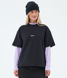 Dope Forge W Midlayer T-shirt Women MID Black