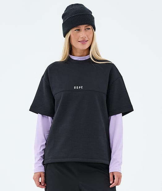 Dope Forge W T-shirt Midlayer Femme