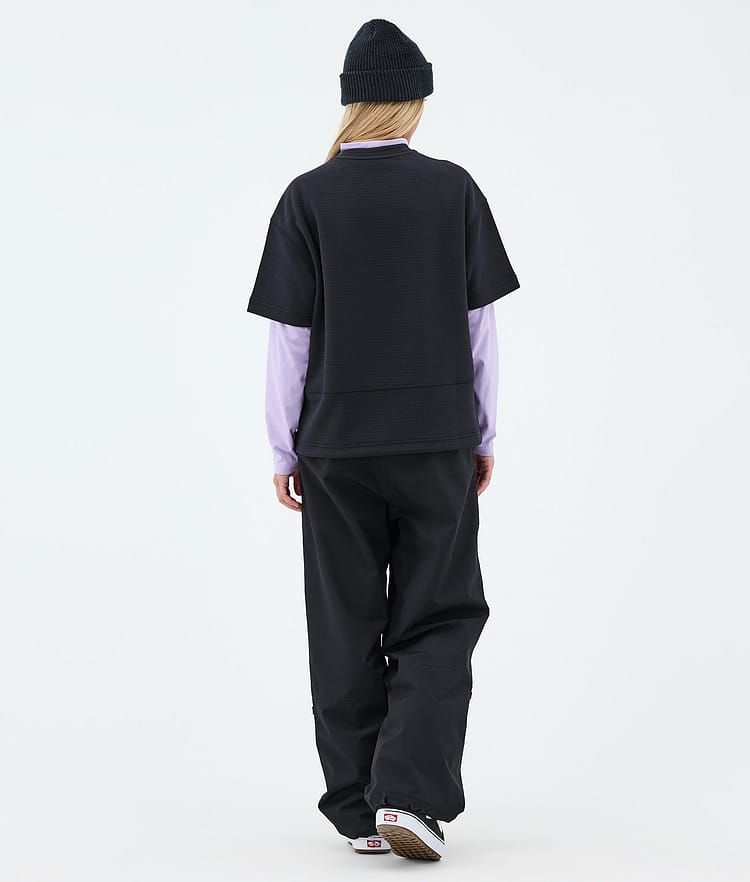 Dope Forge W T-shirt Midlayer Femme MID Black, Image 5 of 6