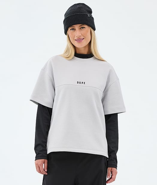 Dope Forge W T-shirt Midlayer Femme