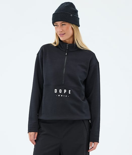 Dope Comfee W Pull Couche Intermédiaire Femme