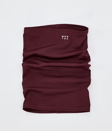 Montec Sierra Skimasker Burgundy